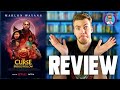 THE CURSE OF BRIDGE HOLLOW Is ACTUALLY GOOD Movie Review BrandoCritic