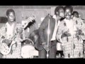 Orchestre Baobab - Autorail