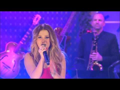 Lisa Ajax - Unbelievable - BingoLotto 23/12 2014