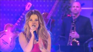 Lisa Ajax - Unbelievable - BingoLotto 23/12 2014