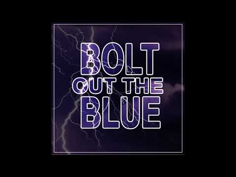 The Justice Hardcore Collectiveft. Lynsey D - Bolt Out The Blue (Original Mix) [Justice Hardcore]