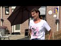 Ongerwaeg  Anneke Tanneke in Roermond - 5 oktober 2021