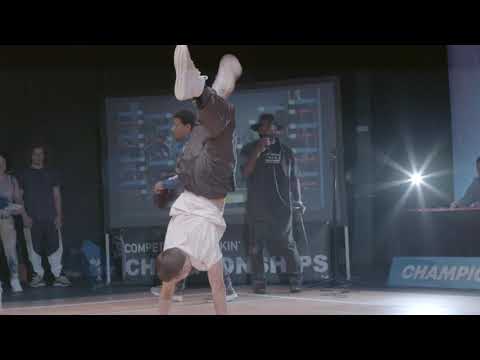 Gravedad vs Evol | Semi Final RTB USA 2021 - Elite|PRO