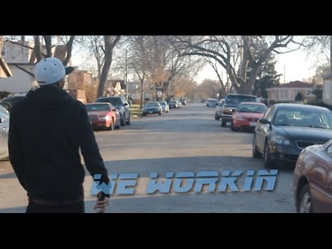 Guap Boy P x Justin Jay Money - We Workin (Watch In HD) Shot By @YungDaCopo