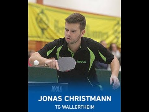 Der Weg zur Deutschen Meisterschaft 25/26.6 | J.Christmann(2136TTR) RTTVR