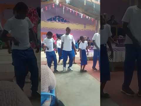 Euny WA mwangi ft Maguta  Emmanuel dance by REHOBOTH DANCE CREW official