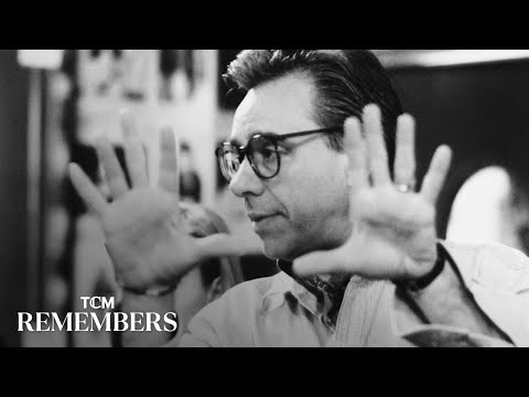 TCM Remembers Peter Bogdanovich (1939 - 2022)