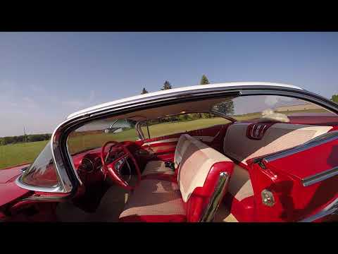 1960 Chevrolet Impala (CC-1392964) for sale in Watertown, Minnesota