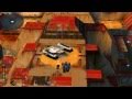Future Cop L A P D Walkthrough Mission 5 Hell S Gate Prison