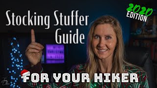 2020 GUIDE: $25 and UNDER Stocking Stuffer Ideas for your hi
