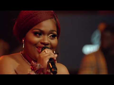 Sarah-Jane & The Black Excellence Band: Keti Koti Kawina Concert @Paradiso - 4 The Culture