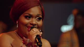 Sarah-Jane &amp; The Black Excellence Band: Keti Koti Kawina Concert @Paradiso - 4 The Culture