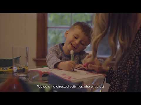 Preparing Our Students For Kindergarten