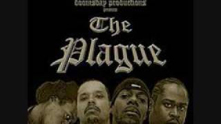 Brotha Lynch Hung & Doomsday Productions- Can't Let Beef Go