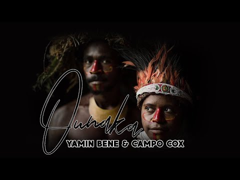Yamin Bene & Campo Cox - Ounaka (Radio Edit)