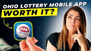 Ohio Lottery Mobile App Review 2026 | Pros and Cons – Honest & Unbiased