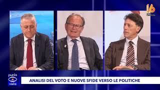 le sfide della politica confronto schifone fdi cuomo pd