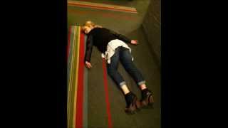 Harry Nelsson Mourning Story - Test video