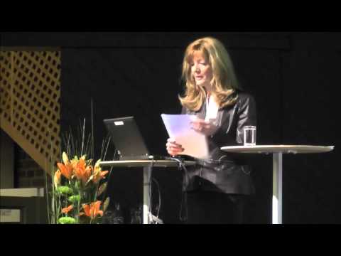 Transportsäkerhetskonferens 2013 - Elisabet Asplund, Skatteverket