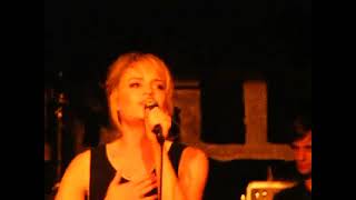 Oh Boy   DUFFY LIVE@LEADMILL, SHEFFIELD 27 05 08