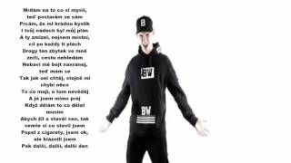 Protiva - Po betonu (lyrics) Protiva - Po betonu (lyrics)