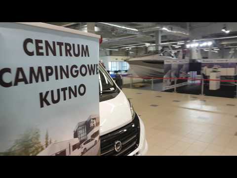  Spacerem po World Travel Show 2016 #2