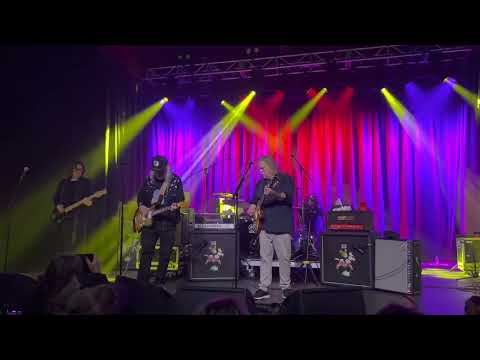 2022 Warren Haynes’ Christmas Jam Pre-Jam ~ 2022-12-09