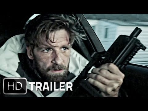 Trailer-Vorschau: The Crime