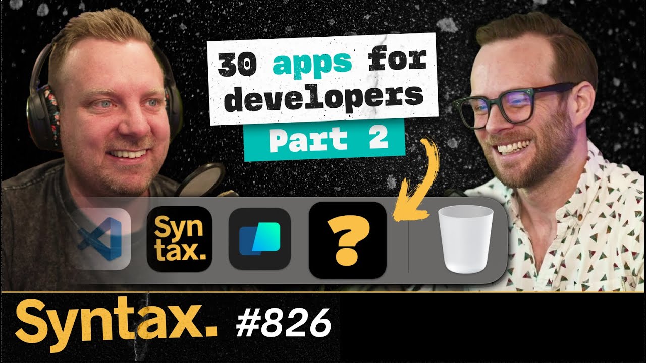 You Need These 30 Apps  - PART 2