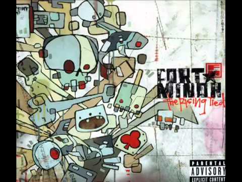 Fort Minor - High Road (feat. John Legend)