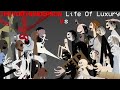 Trevor Henderson Vs Life Of Luxury