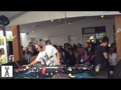 Marco Carola plays Philip Arruda - Seeds Of Brooklyn (&ME Remix) @ &ME