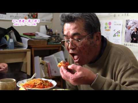 保健福祉学科 三原市チャンネル「市民いきいき健康ひろば」2017年4月放送分『がん患者に寄り添う～地域のがんサロン～』