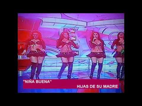 HIJAS DE SU MADRE - MAGALY TV