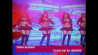 HIJAS DE SU MADRE - MAGALY TV