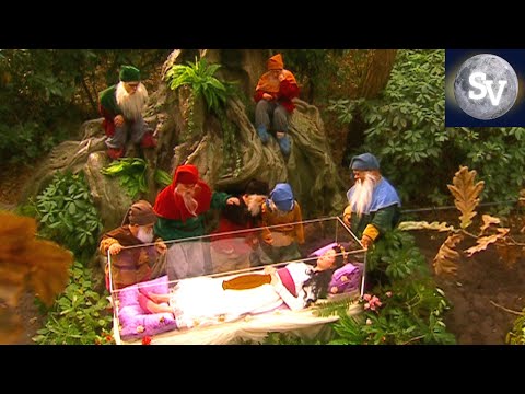 Sprookjes TV Serie | Sneeuwwitje | Sprookjesverhalen