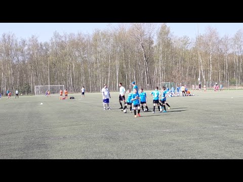 FC Interstar - FK Kladno - U10 - 2008 (1-1)