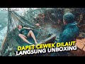 DIMANTAP MANTAP ASYIK JUGA NI Alur Cerita Film Ondine 2009