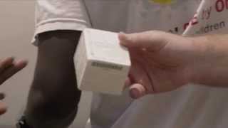 Understanding Childhood Malnutrition | Amway