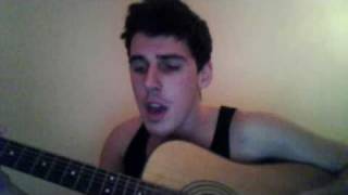 I cover Matt Wertz &quot;Feels So Right&quot;