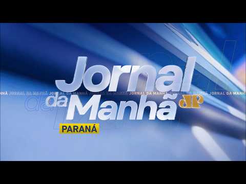 #AOVIVO Jornal da Manhã Paraná 22/04/2026 ENTREVISTA EXCLUSIVA: SERGIO MORO NA JOVEM PAN