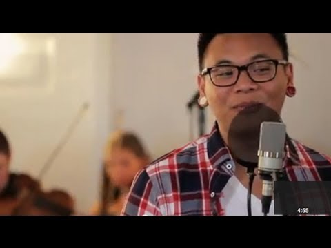 Without You : AJ Rafael : The Loft Sessions
