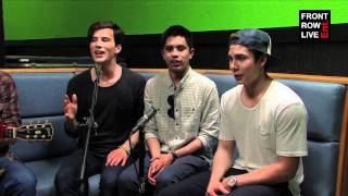 Allstar Weekend - All The Way (acoustic)