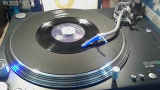 JAMES HUNTER &quot; SOMETHING&#39;S CALLING &quot;