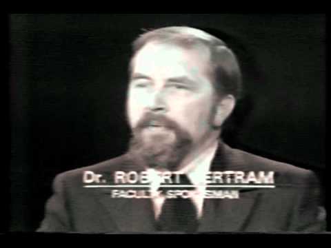 Conflict at Concordia KTVI