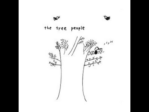 The Tree People music from the 1979 album