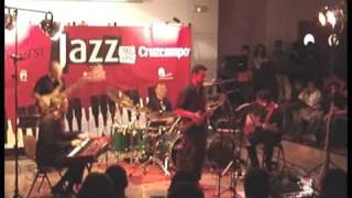 Jazz Around Brazil Polaris