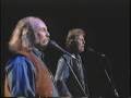 Blackbird - Crosby, Stills & Nash