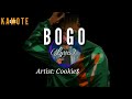 Bogo (Lyrics)- Cookie$