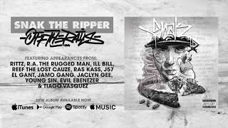 03. Snak The Ripper - I Ain't Dead (Prod. by Starkore)